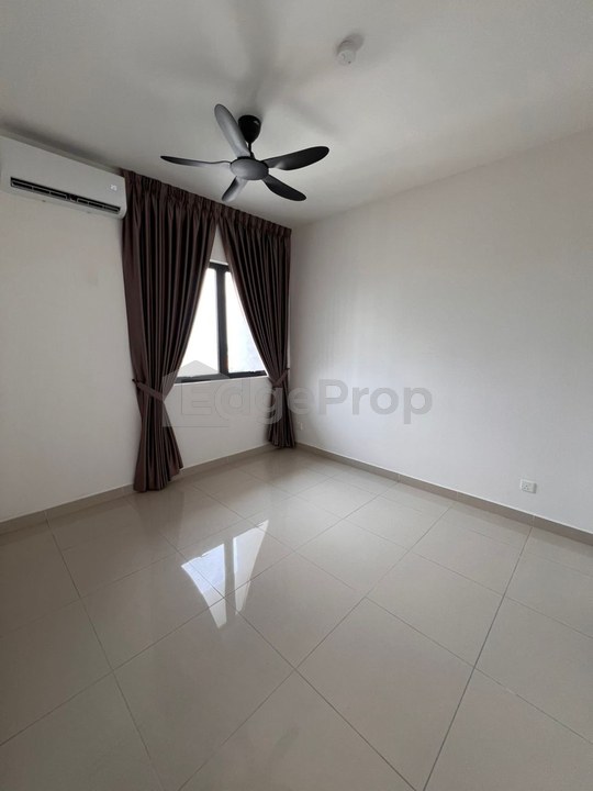 Partly Furnished 3 Room, Selangor, Setia Alam/Alam Nusantara