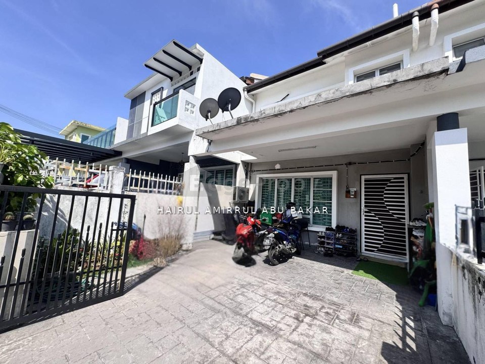 Hillpark 2, Bandar Teknologi Kajang