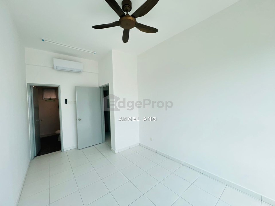 🏢 FOR RENT｜Golden Triangle 1, Penang, Relau