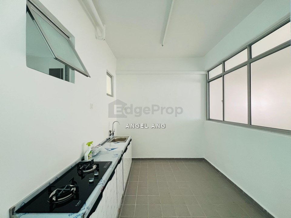 🏢 FOR RENT｜Golden Triangle 1, Penang, Relau