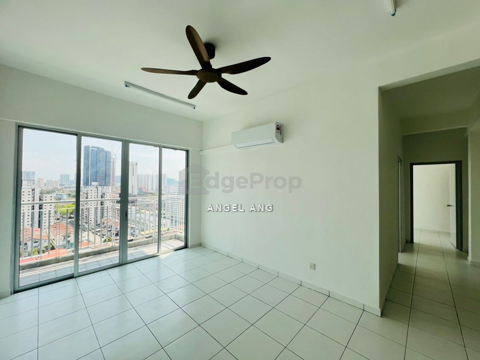 🏢 FOR RENT｜Golden Triangle 1, Penang, Relau