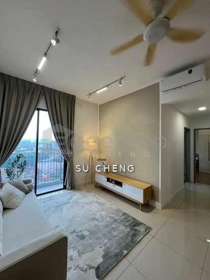 Skyline KL Residence