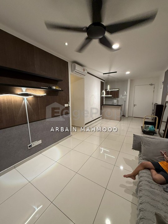 Kenwingston Platz Residence