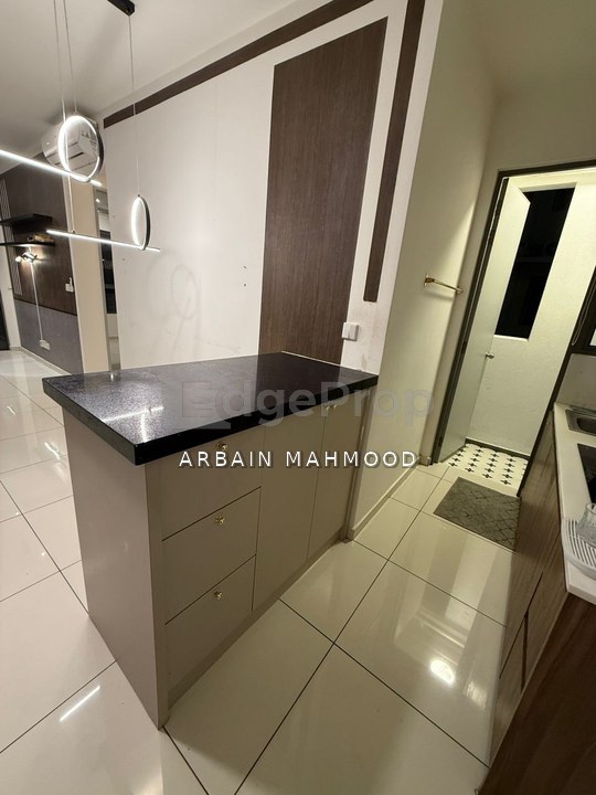 Kenwingston Platz, Setapak, Kuala Lumpur for rent, Kuala Lumpur, Setapak