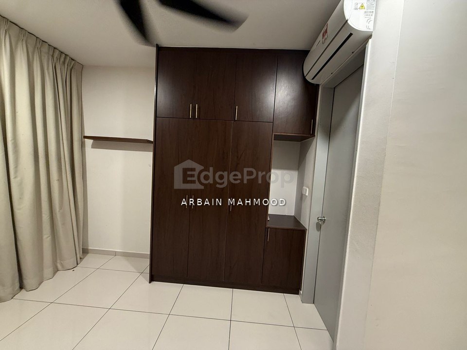 Kenwingston Platz, Setapak, Kuala Lumpur for rent, Kuala Lumpur, Setapak