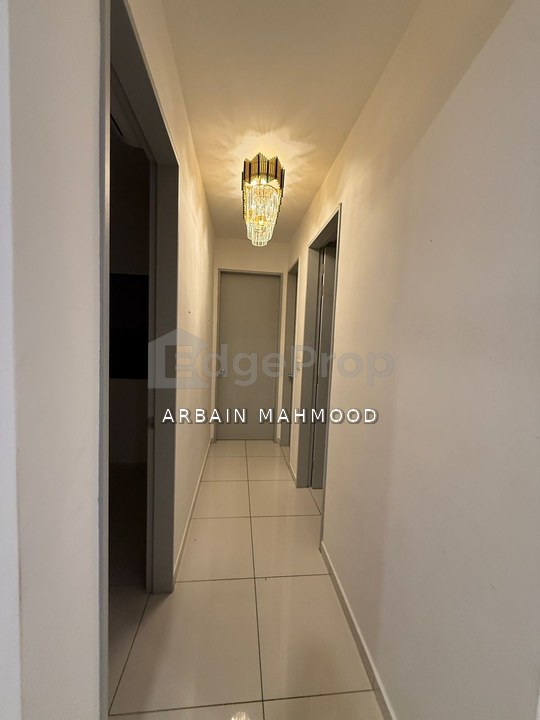 Kenwingston Platz, Setapak, Kuala Lumpur for rent, Kuala Lumpur, Setapak