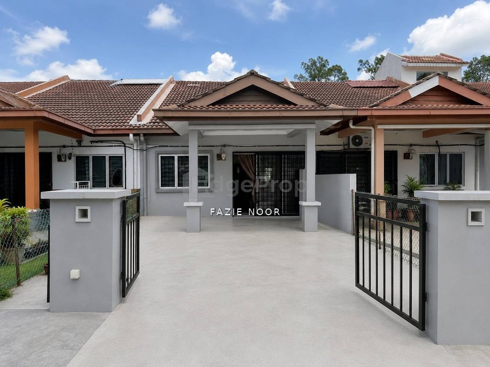 Taman Puncak Jalil
