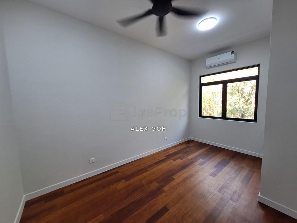 Newly renovated, Brand new air con & Kitchen Cabinet, Greenery & Quiet, Selangor, Cyberjaya