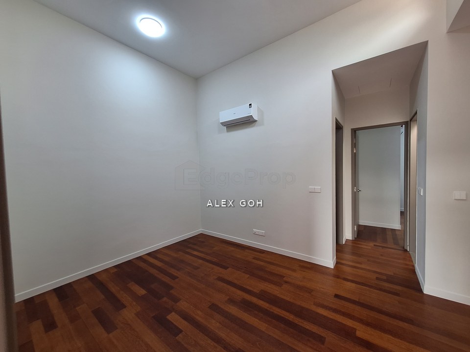 Newly renovated, Brand new air con & Kitchen Cabinet, Greenery & Quiet, Selangor, Cyberjaya