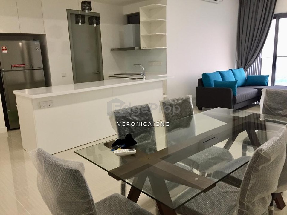 Reflection Residences