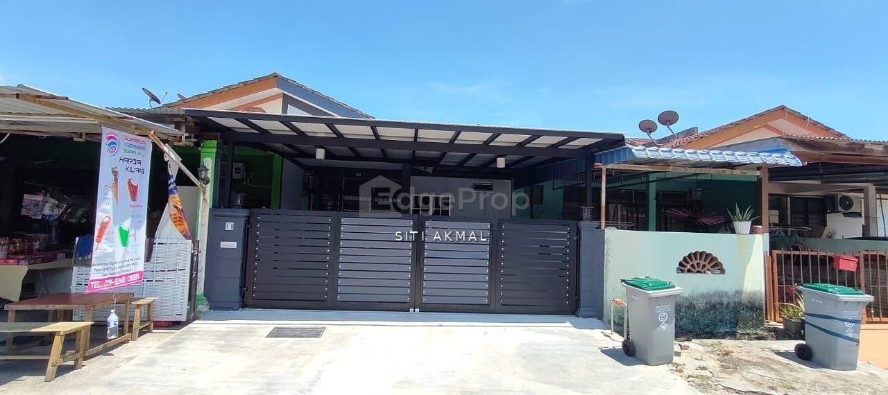 Taman Intan Perdana