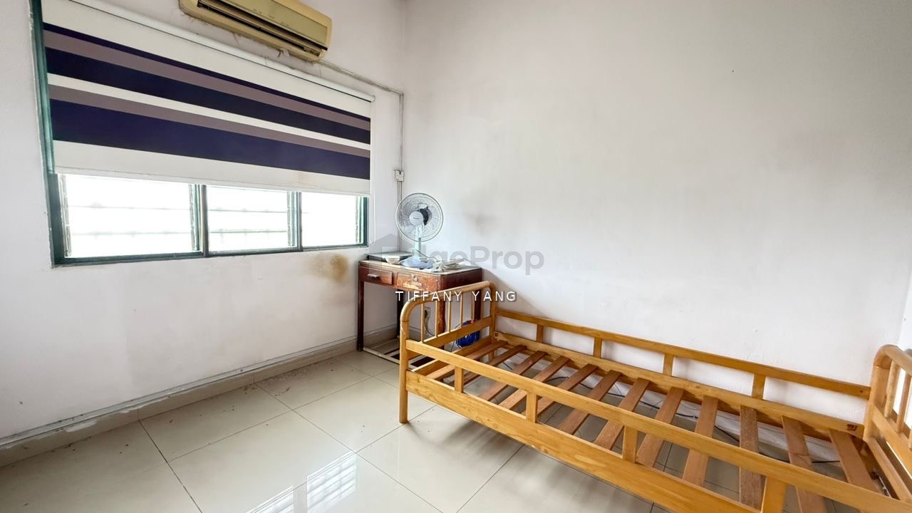 Intan Baiduri 2 Storey Terrace House For Sale Kitchen Extended, Kuala Lumpur, Selayang