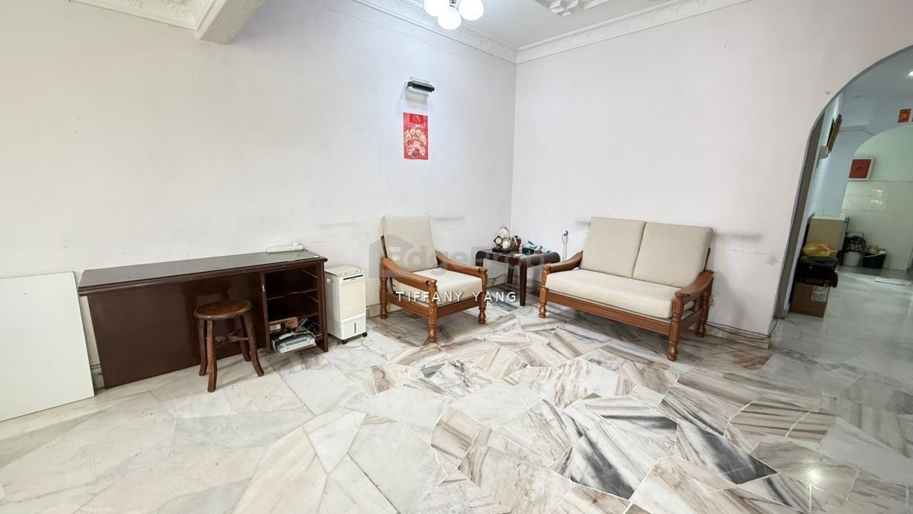 Intan Baiduri 2 Storey Terrace House For Sale Kitchen Extended, Kuala Lumpur, Selayang
