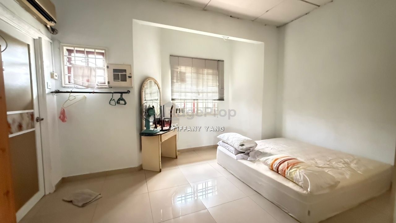 Intan Baiduri 2 Storey Terrace House For Sale Kitchen Extended, Kuala Lumpur, Selayang