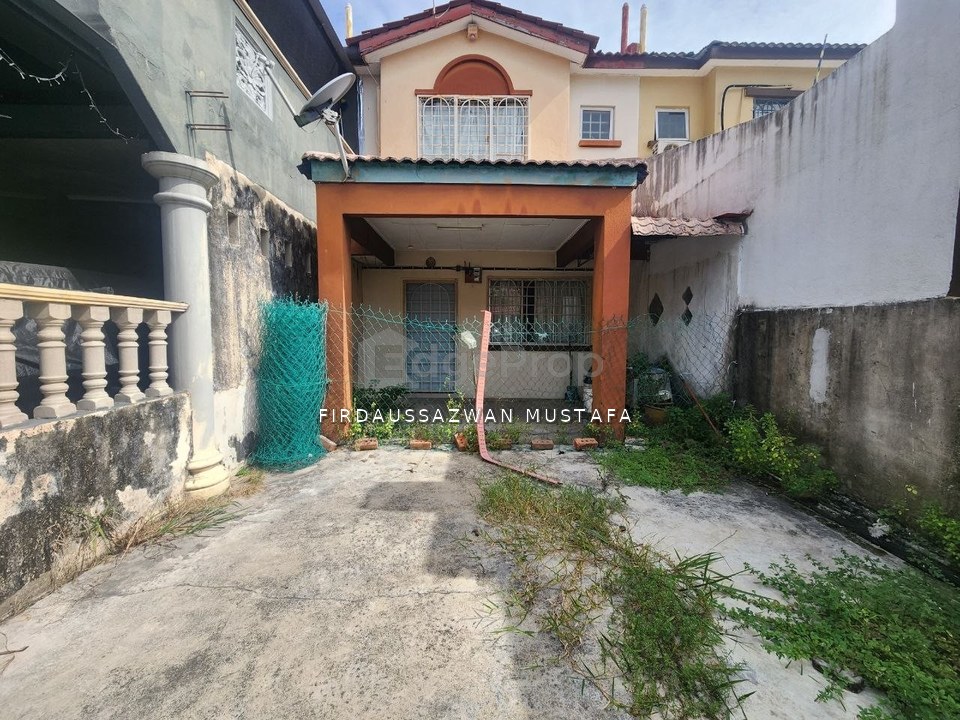 Bandar Tasik Puteri