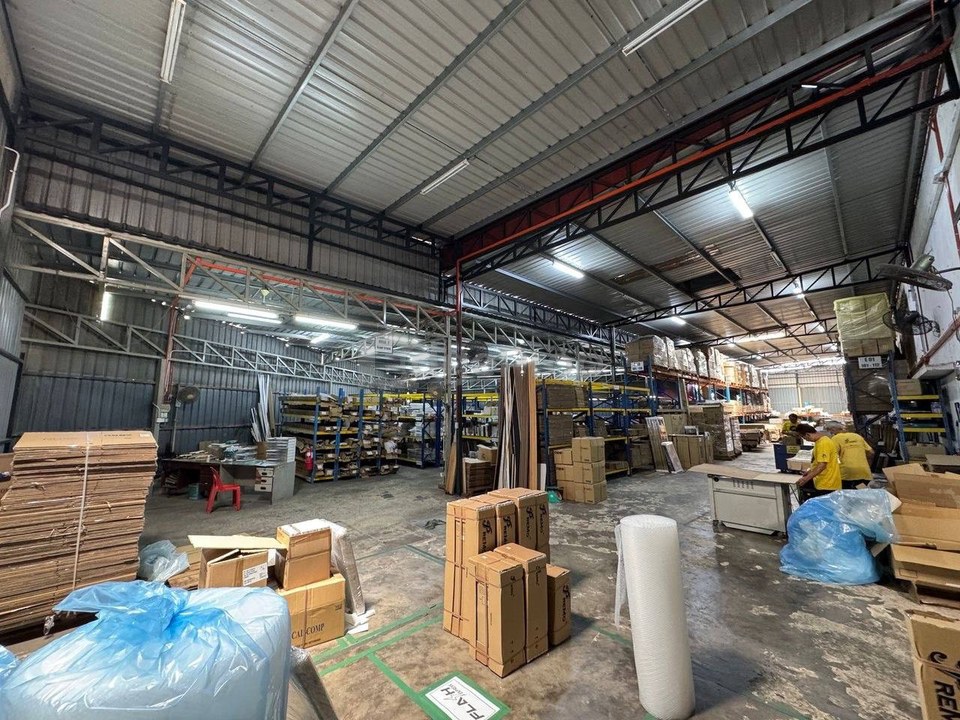 Taman Perindustrian Desa Cemerlang