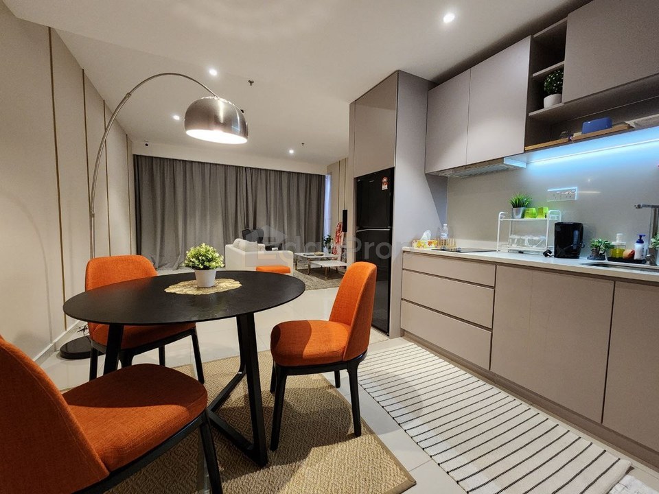 Hill10, I-City FOR RENT @ Shah Alam, Selangor , Selangor, Shah Alam