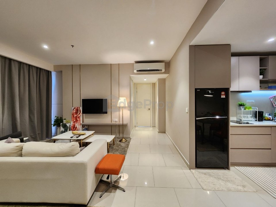 Hill10, I-City FOR RENT @ Shah Alam, Selangor , Selangor, Shah Alam