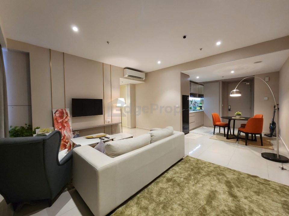 Hill10, I-City FOR RENT @ Shah Alam, Selangor , Selangor, Shah Alam