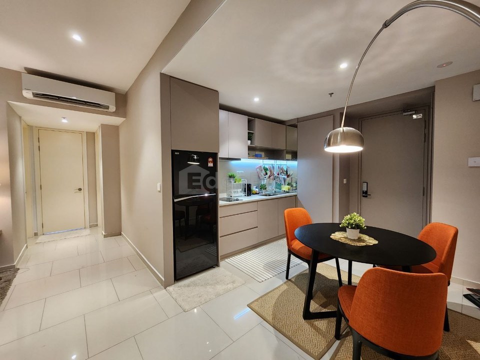 Hill10, I-City FOR RENT @ Shah Alam, Selangor , Selangor, Shah Alam