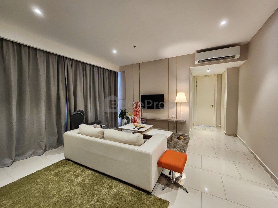Hill10, I-City FOR RENT @ Shah Alam, Selangor , Selangor, Shah Alam
