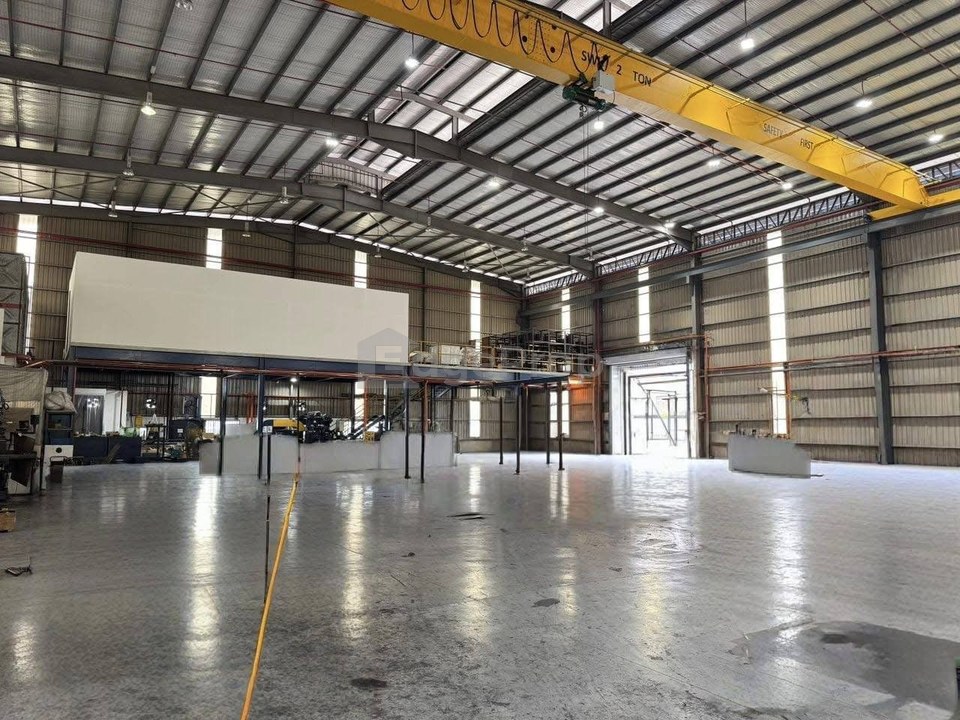 Kawasan Perindustrian Seelong