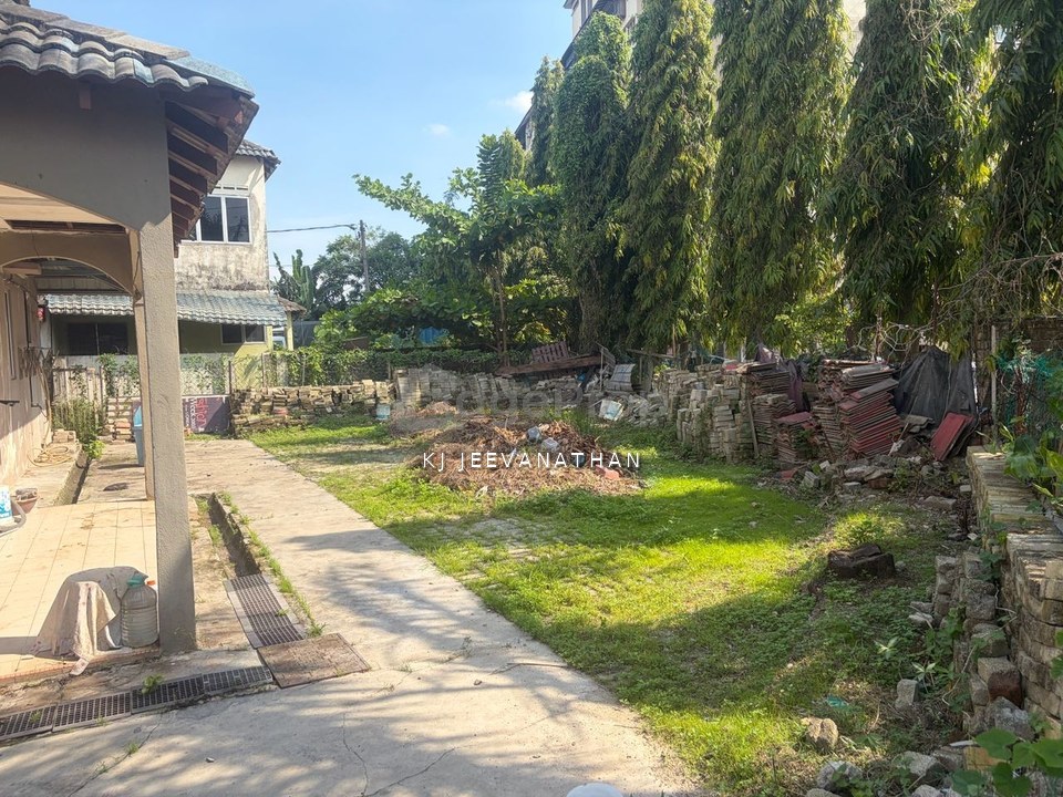 Taman Puchong Intan