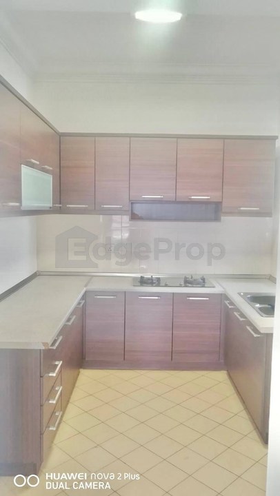 NEAR LRT FREEHOLD Desa Impiana Puchong Selangor FOR SALE, Selangor, Puchong