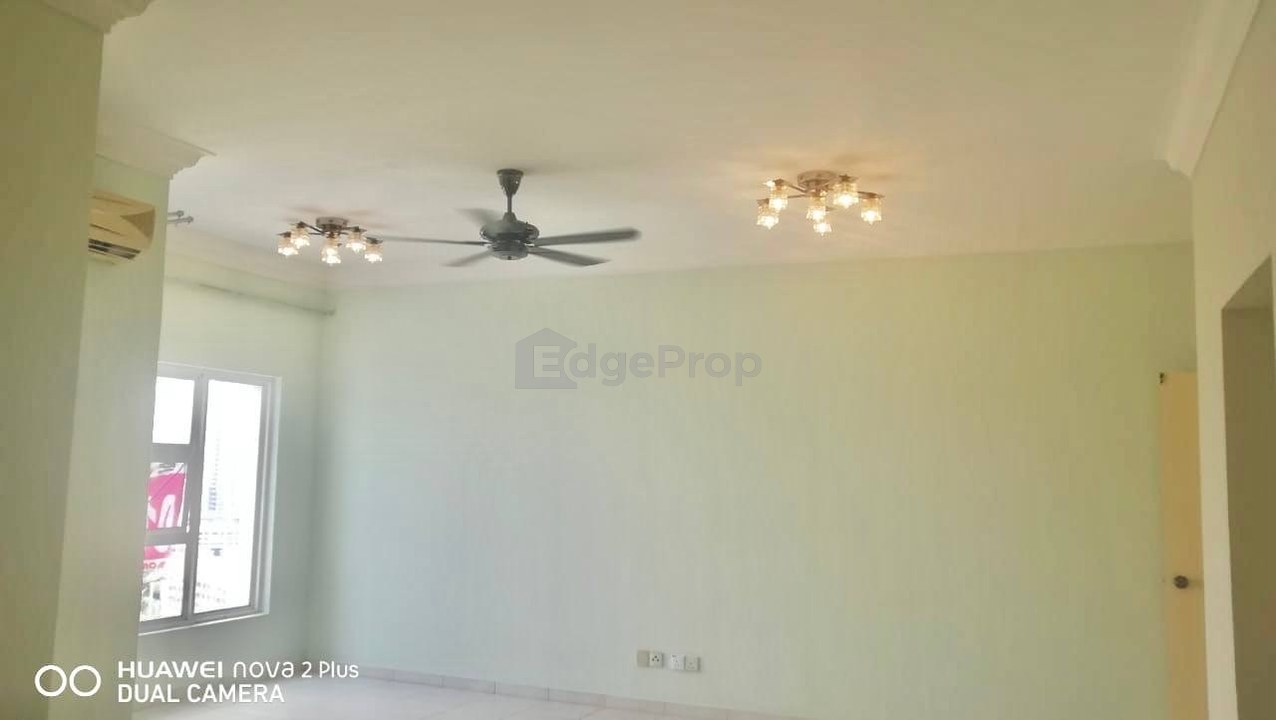 NEAR LRT FREEHOLD Desa Impiana Puchong Selangor FOR SALE, Selangor, Puchong