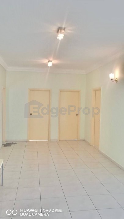 NEAR LRT FREEHOLD Desa Impiana Puchong Selangor FOR SALE, Selangor, Puchong