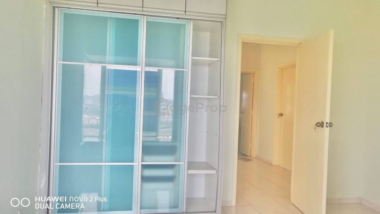 NEAR LRT FREEHOLD Desa Impiana Puchong Selangor FOR SALE, Selangor, Puchong