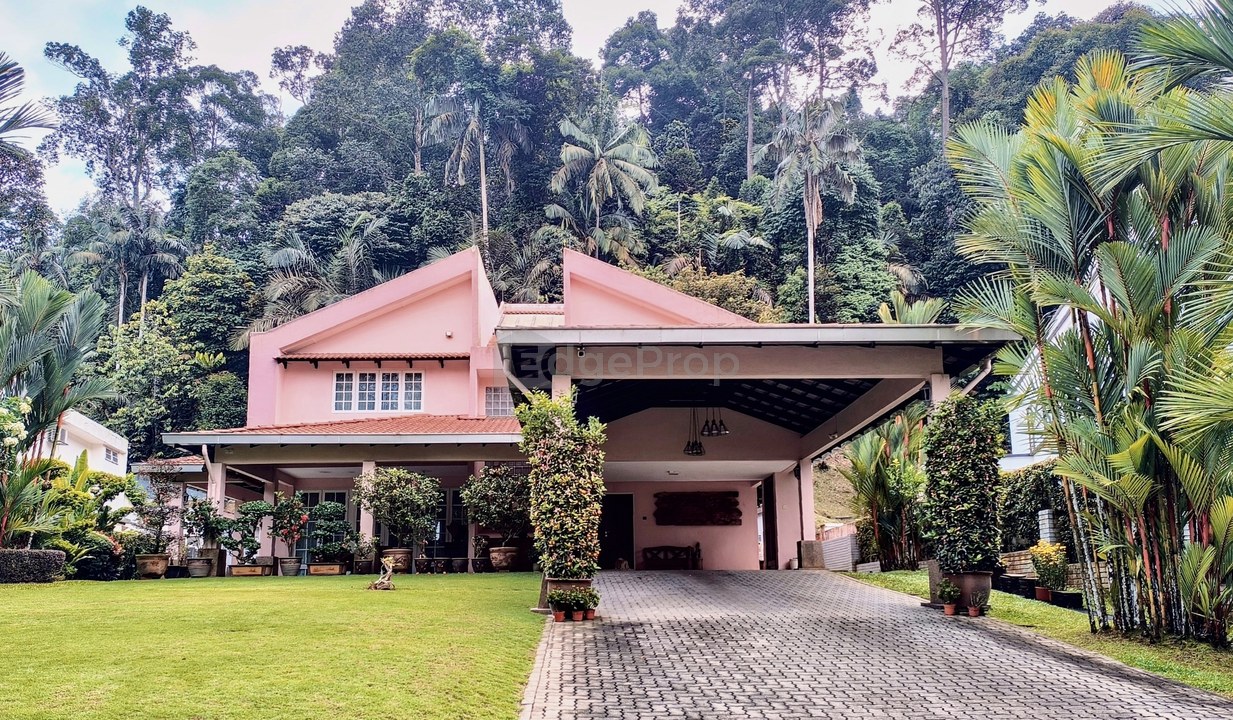 Taman Tun Abdul Razak