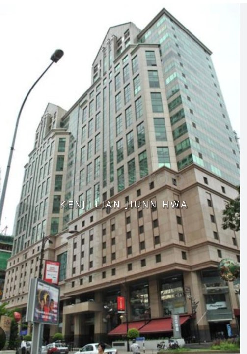 Wisma Rohas Perkasa