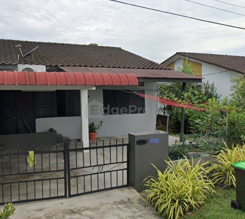 Taman Bersatu
