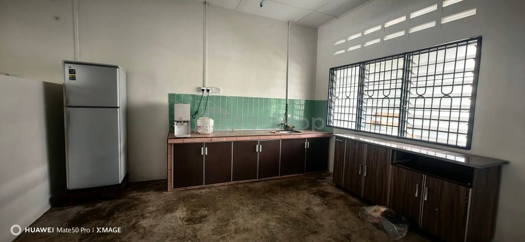 Rumah Semi D Taman Bersatu Kulim, Kedah, Kulim
