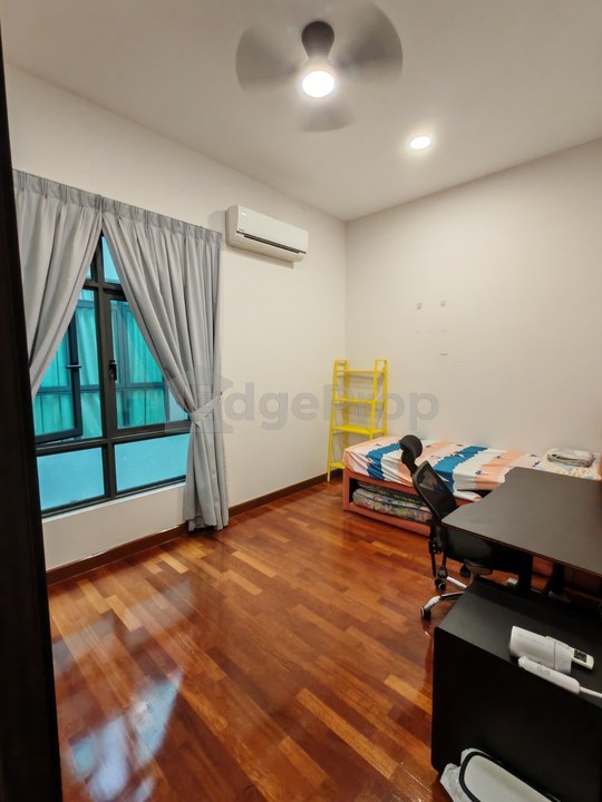Estuari Garden Iskandar Zone, Johor, Nusajaya