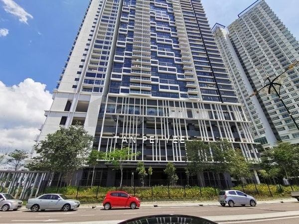 Bora Residences @ Danga Bay