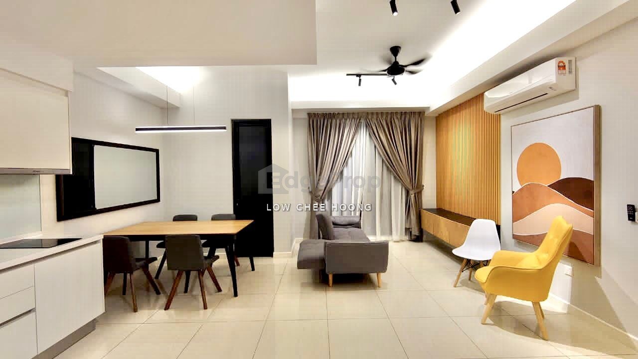 Sentral Suites