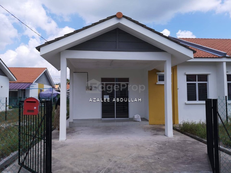 PR1MA Taman Makmur Hijrah Jaya
