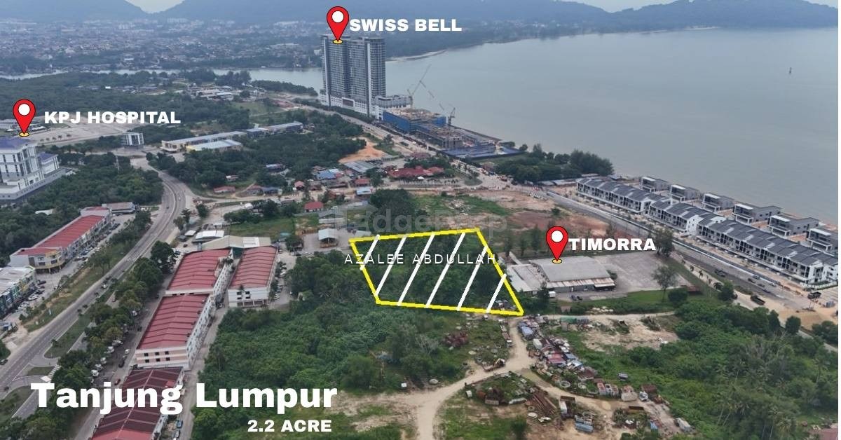 Tanjung Lumpur