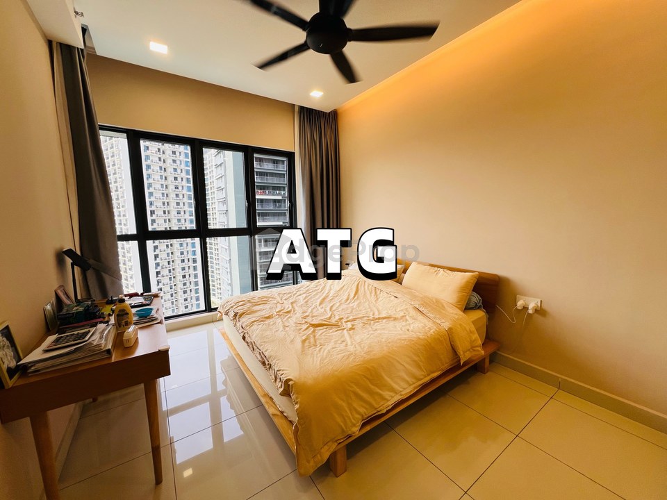 Setia City Residences @ Setia City