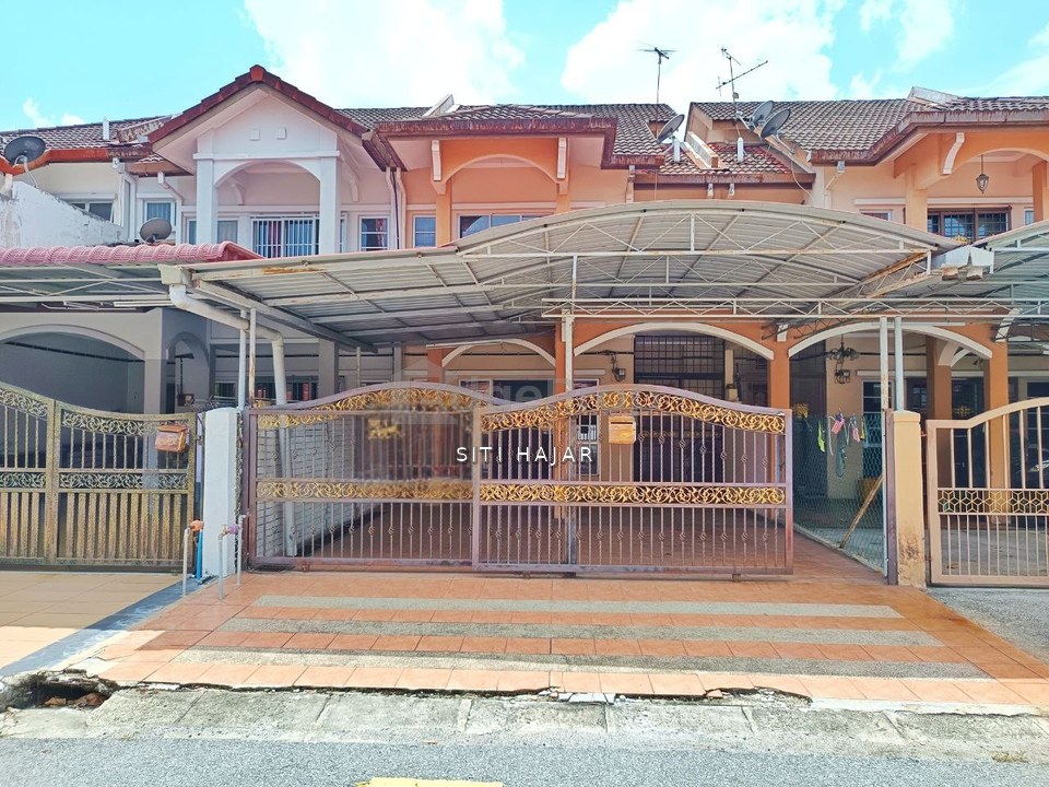 Taman Warisan Puteri