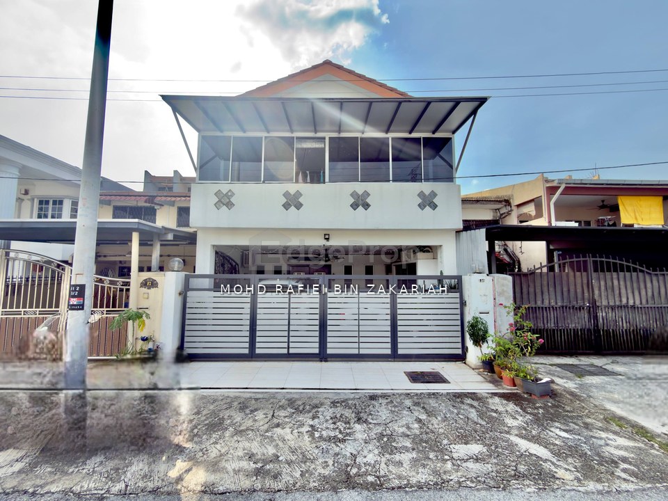 Taman Selayang Indah