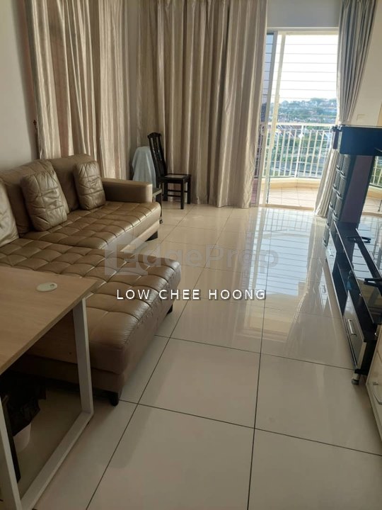 Subang Olives Residence