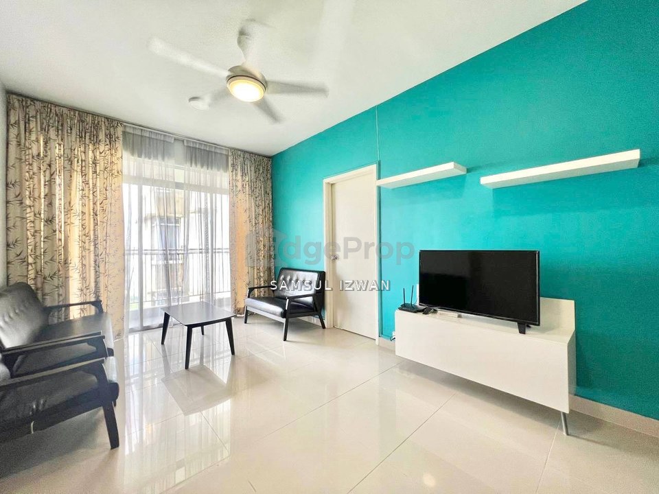 Prima U1 Condominium
