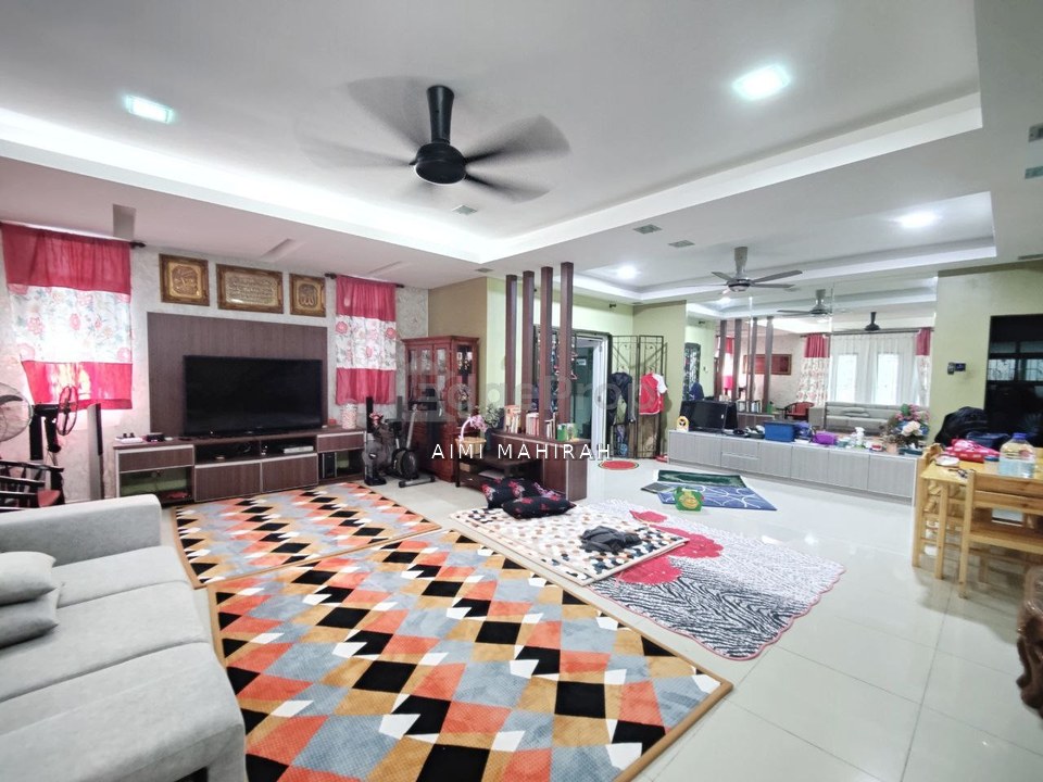 Taman Jelok Impian, Kajang
