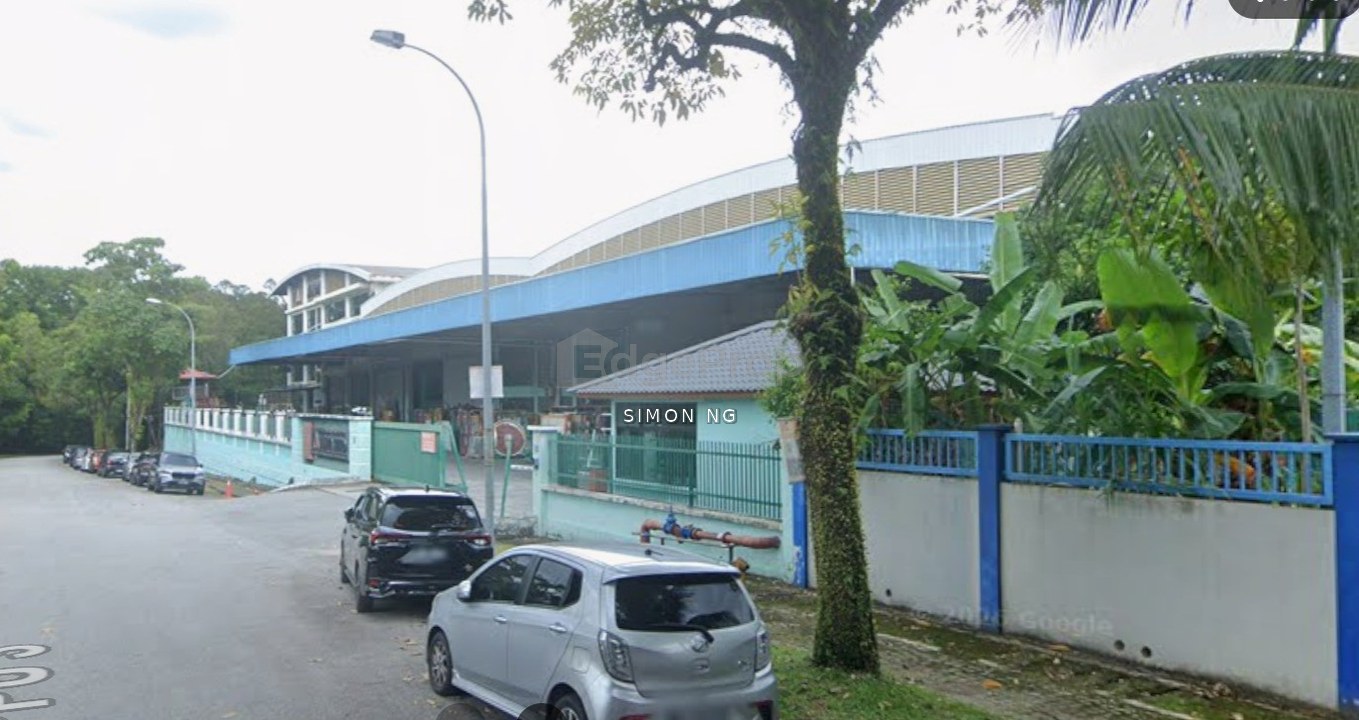 Taman Perindustrian Puchong Utama