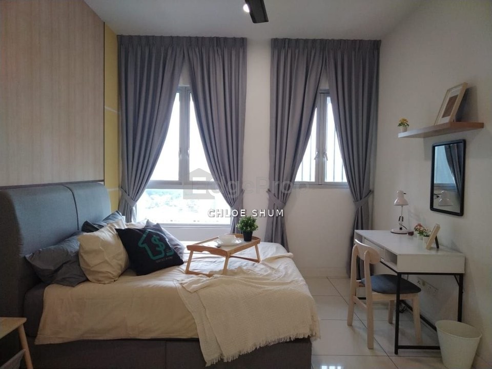 Epic Residences