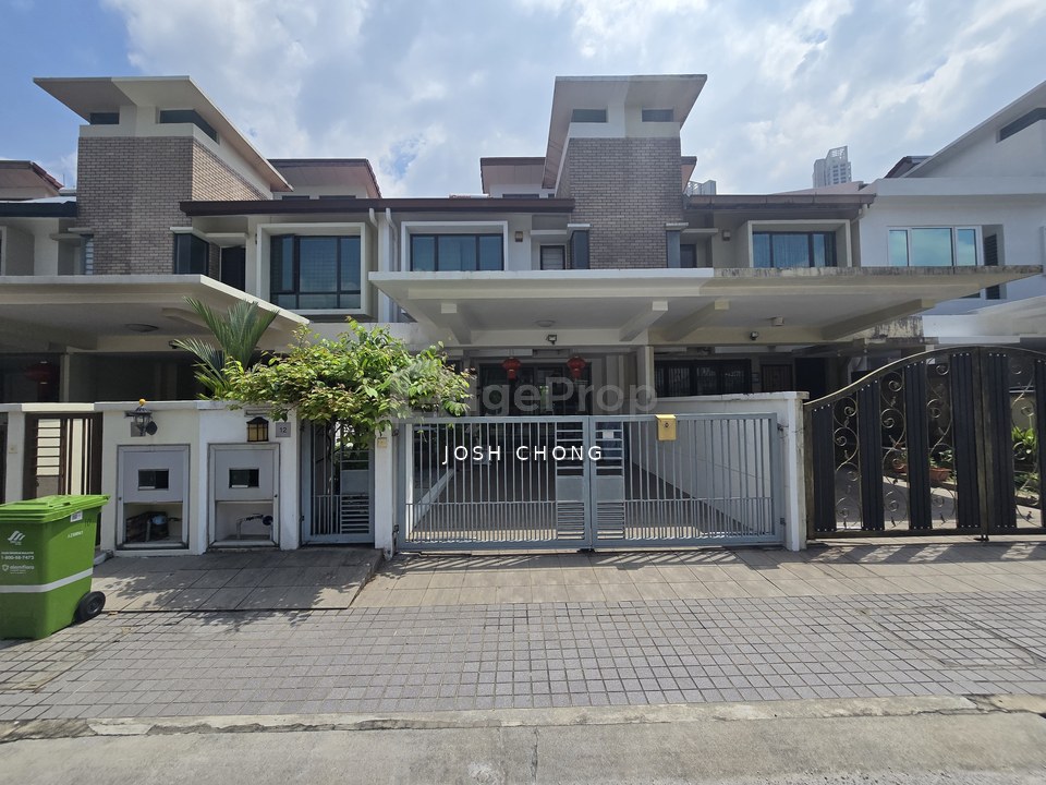 Desa ParkCity (SouthLake)