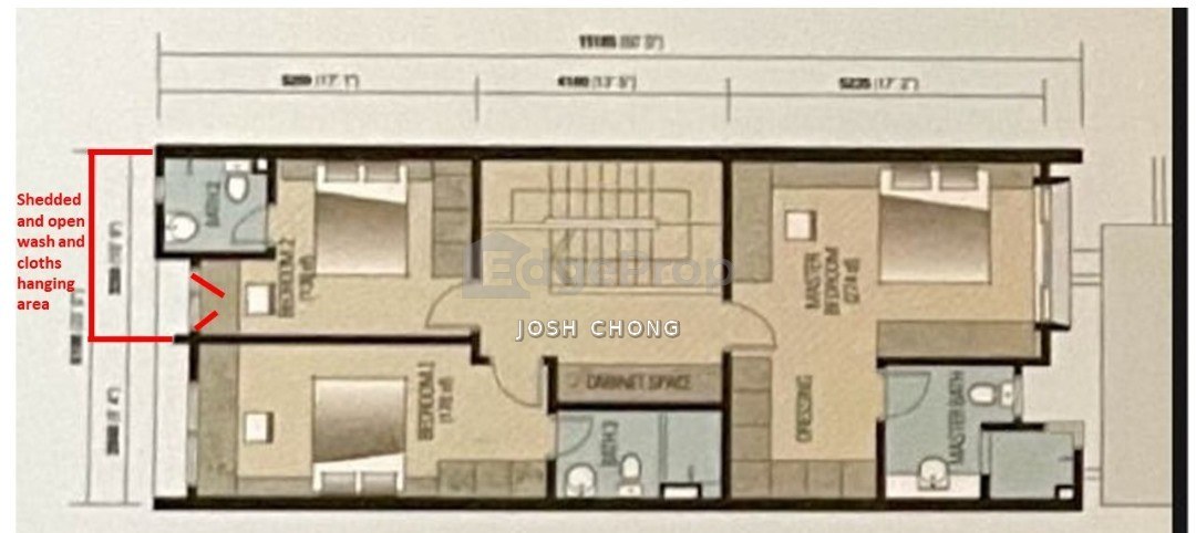 Desa ParkCity (SouthLake)